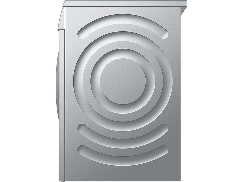Lavadora carga frontal - Bosch WUU28T8XES, 8 kg, 1.400 rpm, 15 programas, Inox — foto 8