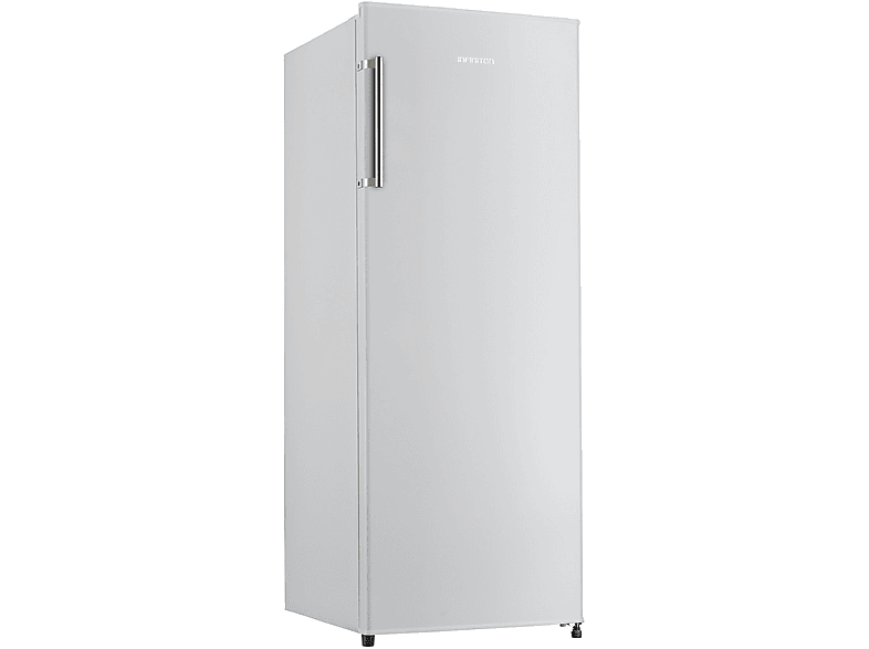 Congelador vertical - Infiniton CV-172L14BEM, 172 l, 143.5 cm, DeFrost, 4 Estrellas, Compresor Silent Design, Blanco — foto 3