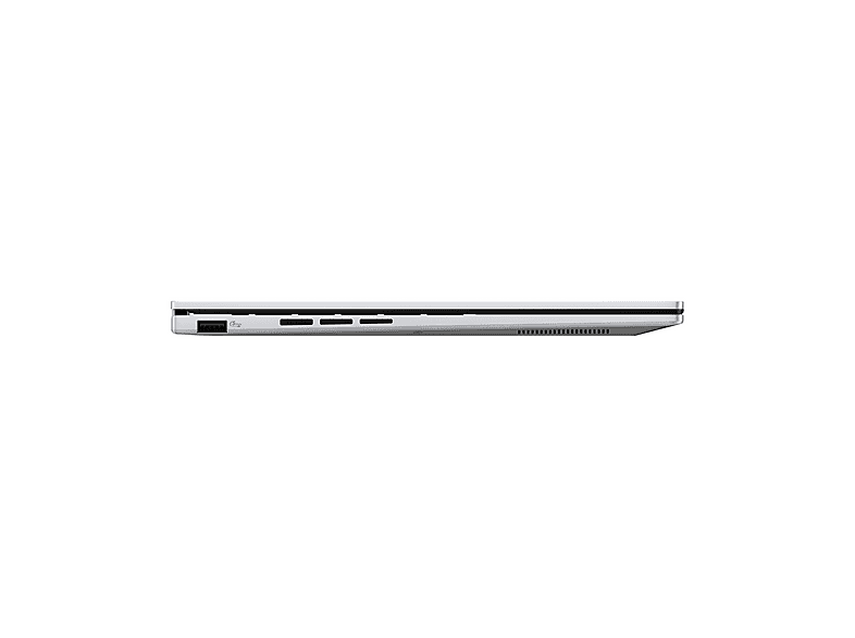 Portátil - ASUS Zenbook 14 OLED UX3405CA-QD1310W, 14 " WUXGA, Intel® Core™ Ultra 9 285H, 32GB RAM, 1TB SSD, Arc™ GPU, W11H, Sin cargador — foto 7