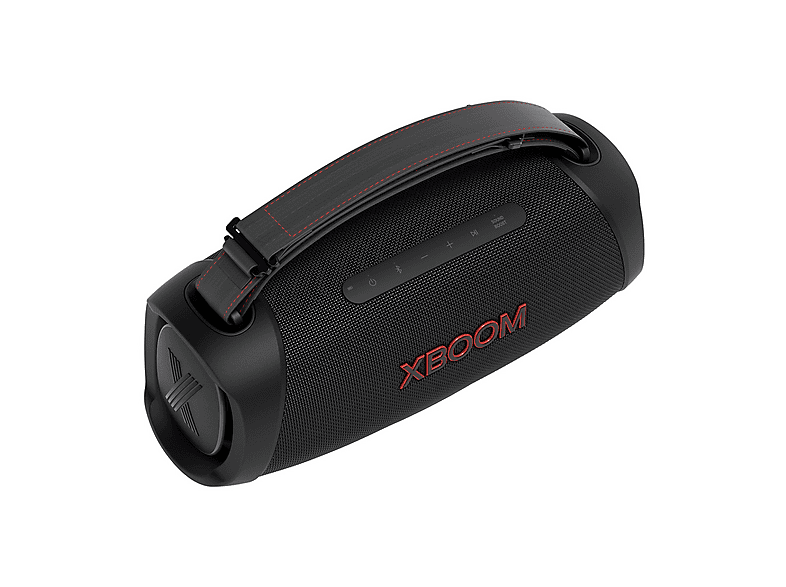 Altavoz inalámbrico - LG XBOOM XG8T, 60 W, Bluetooth, 15 h, USB- C, Negro — foto 3