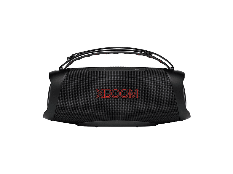 Altavoz inalámbrico - LG XBOOM XG8T, 60 W, Bluetooth, 15 h, USB- C, Negro — foto 6