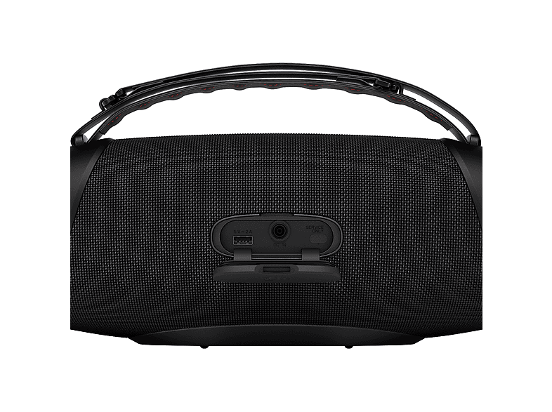 Altavoz inalámbrico - LG XBOOM XG8T, 60 W, Bluetooth, 15 h, USB- C, Negro — foto 7