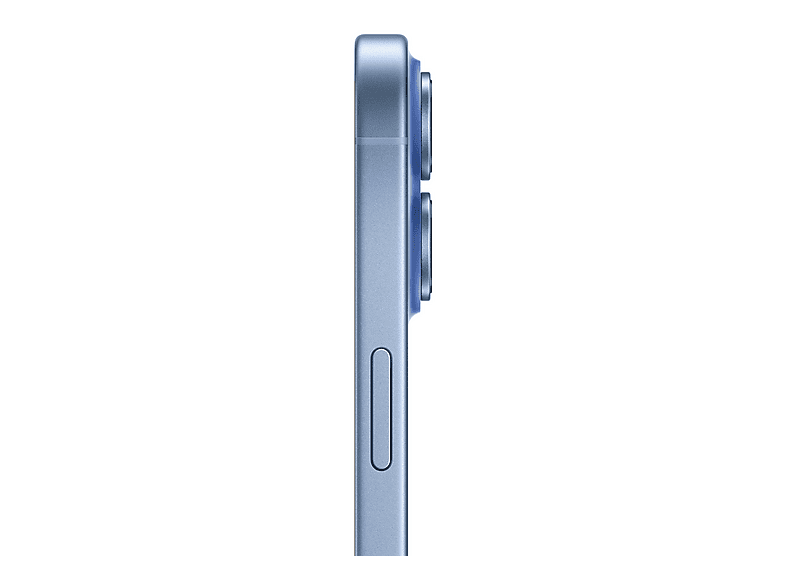 Apple iPhone 17, Azul neblina, 256 GB, 5G, 6.3" OLED Super Retina XDR, Chip A19, iOS (Ref. 1606127) — foto 4