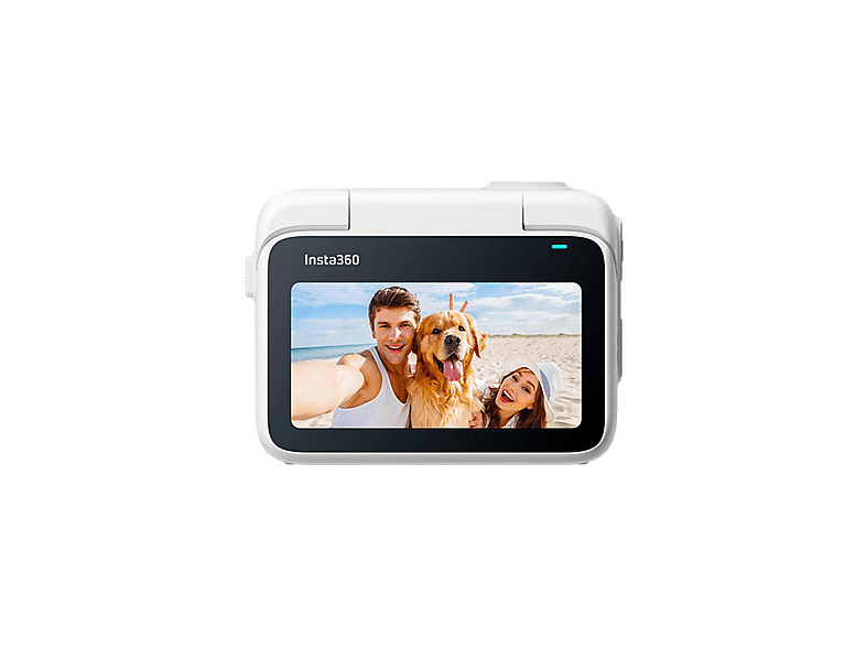 Go 3 GO 3 (128GB) - INSTA360, Blanco, Si — foto 2
