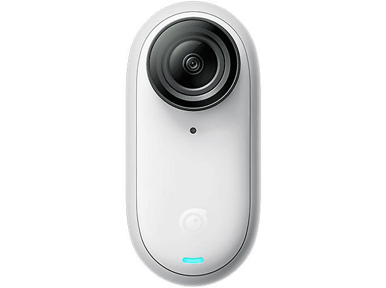 Go 3 GO 3 (128GB) - INSTA360, Blanco, Si — foto 3