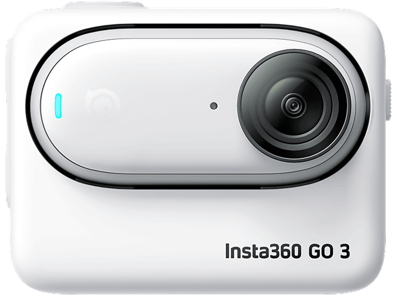 Go 3 GO 3 (128GB) - INSTA360, Blanco, Si — foto 4