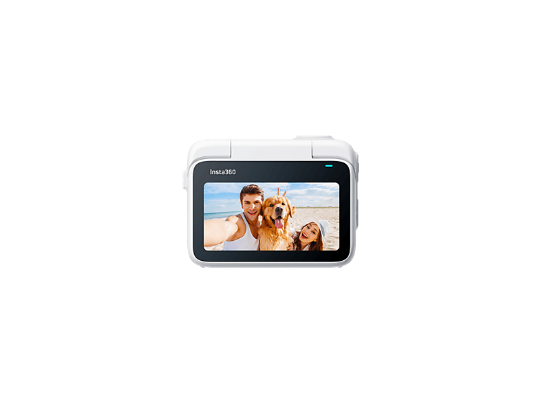 Go 3 GO 3 (128GB) - INSTA360, Blanco, Si — foto 5