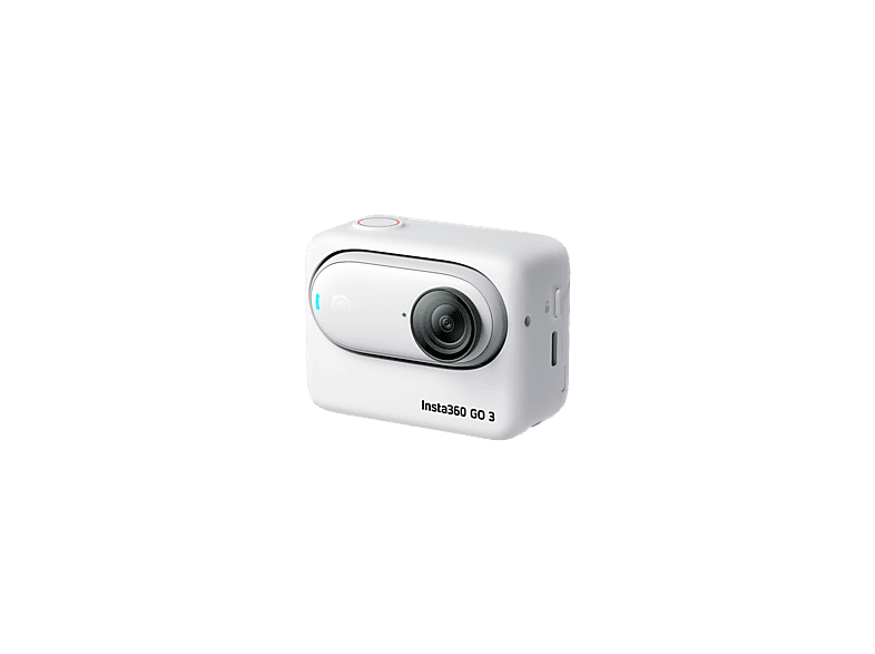 Go 3 GO 3 (128GB) - INSTA360, Blanco, Si — foto 6