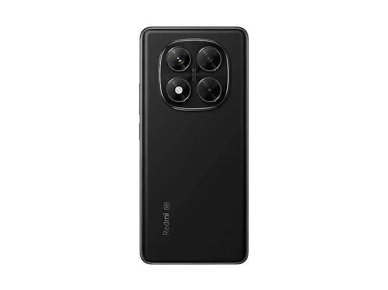 XIAOMI REDMI NOTE 14 PRO 6.67P/5G/8N/8+256GB/B, Negro medianoche, Móvil Android, 256 GB, 8 GB RAM, 6,67 " AMOLED 1.5K, MediaTek Dimensity 7300-Ultra, 5110 mAh — foto 3
