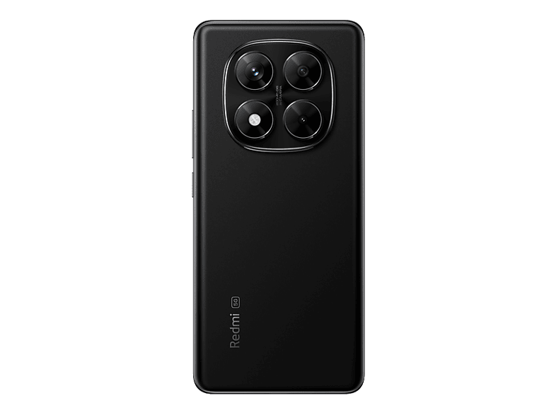 XIAOMI REDMI NOTE 14 PRO 6.67P/5G/8N/8+256GB/B, Negro medianoche, Móvil Android, 256 GB, 8 GB RAM, 6,67 " AMOLED 1.5K, MediaTek Dimensity 7300-Ultra, 5110 mAh — foto 5