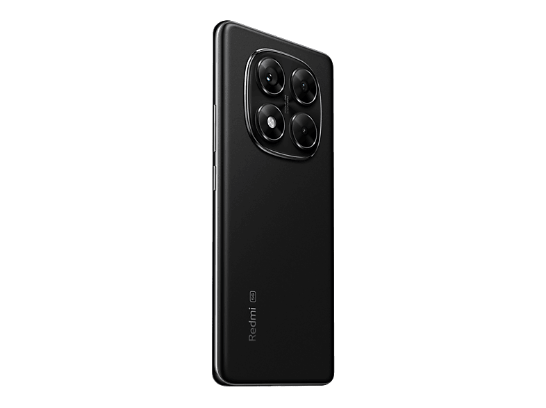 XIAOMI REDMI NOTE 14 PRO 6.67P/5G/8N/8+256GB/B, Negro medianoche, Móvil Android, 256 GB, 8 GB RAM, 6,67 " AMOLED 1.5K, MediaTek Dimensity 7300-Ultra, 5110 mAh — foto 6