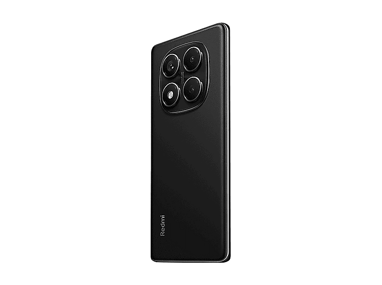 XIAOMI REDMI NOTE 14 PRO 6.67P/5G/8N/8+256GB/B, Negro medianoche, Móvil Android, 256 GB, 8 GB RAM, 6,67 " AMOLED 1.5K, MediaTek Dimensity 7300-Ultra, 5110 mAh — foto 7