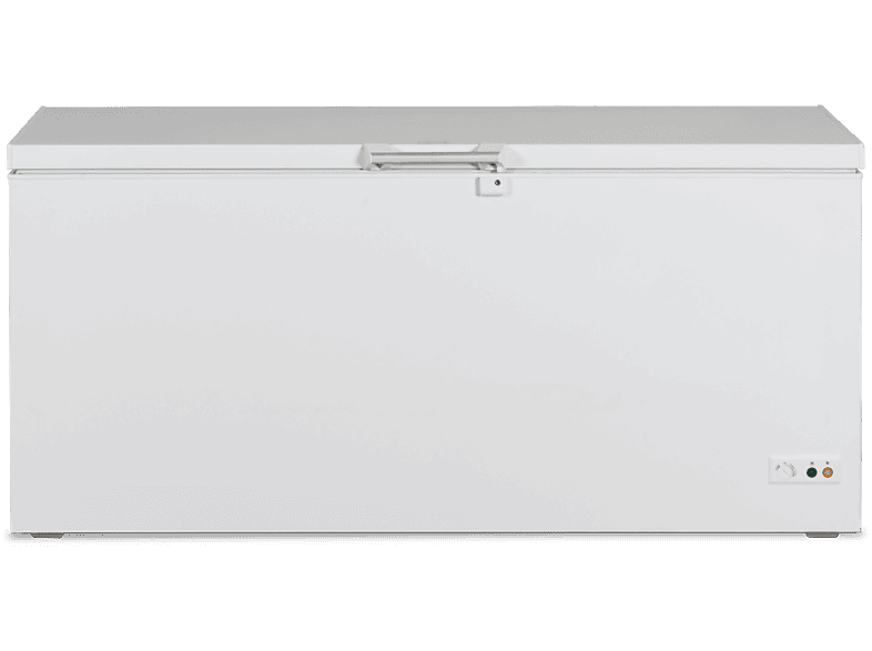 Congelador Horizontal - SOLTHERMIC CHS459, 84 cm, blanco — foto 1