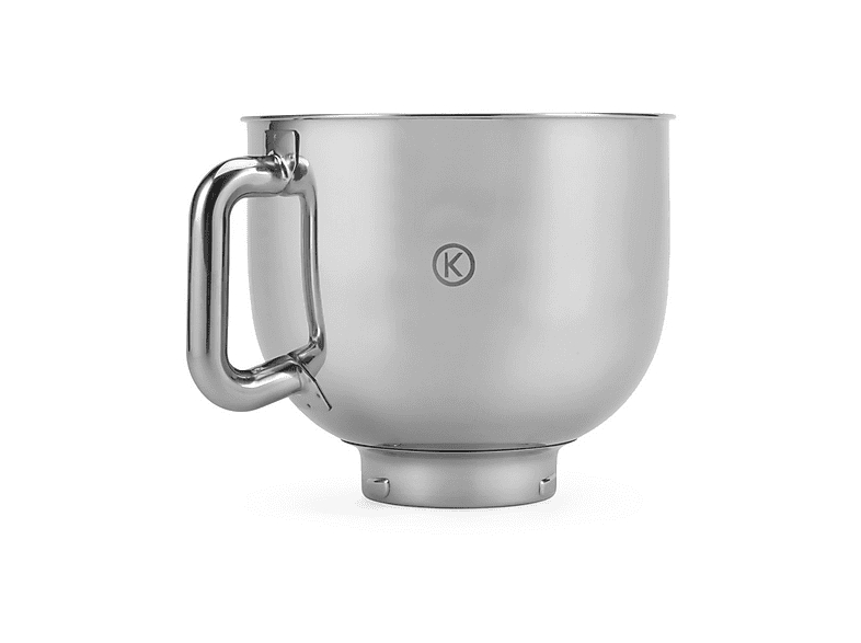 Robot de cocina - KENWOOD KMX750BK, 1000 W, 5 l, Negro Rich — foto 3