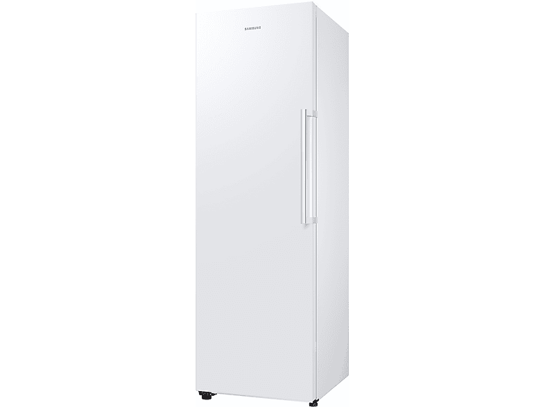 Congelador vertical - Samsung Smart RZ32C7ADEWW/EF, 323 l, 186 cm, All Around Cooling, WiFi, Blanco — foto 4