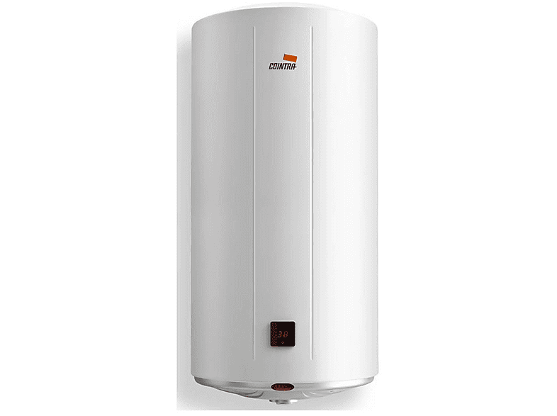 Termo eléctrico  - TBL PLUS 100 COINTRA, 100 l, Blanco — foto 1