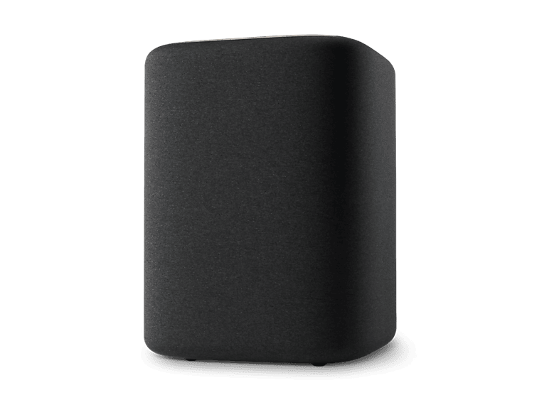 Subwoofer - Harman Kardon Enchant Subwoofer, Conexión inalámbrica, 400 W, Graves Superiores, Compatible con las barras Enchant 900 y 1100, Negro