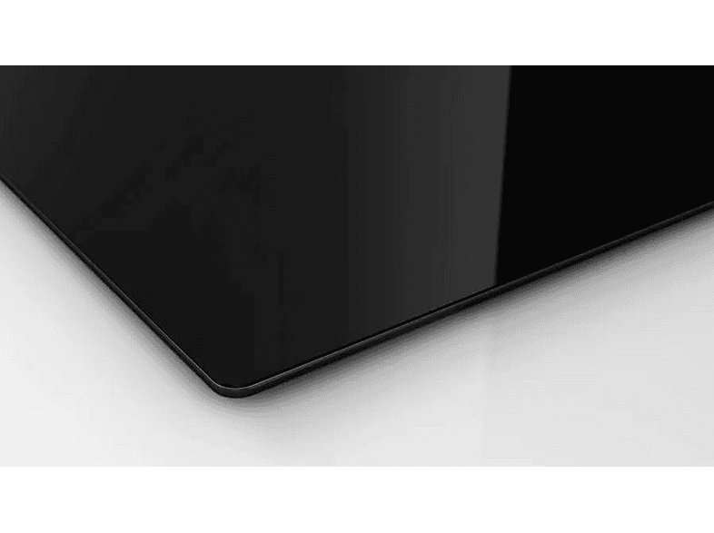 Encimera vitrocerámica - BOSCH PKF611BB8E, 4 zonas, 592 mm, Negro — foto 4