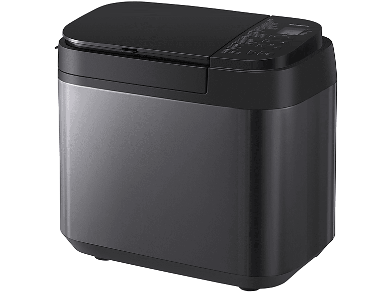 Panificadora  - SD-YR2540HXD PANASONIC, Negro — foto 1