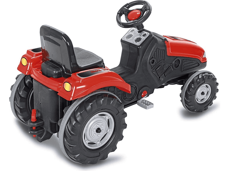 Moto de juguete - JAMARA Big Wheel — foto 1