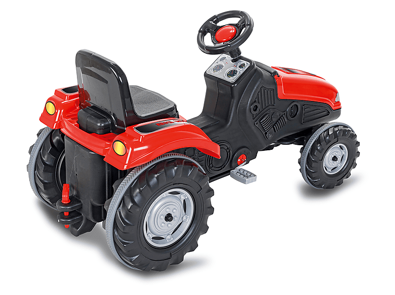 Moto de juguete - JAMARA Big Wheel — foto 4