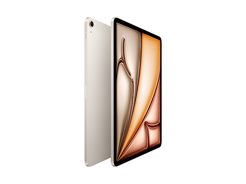 Apple iPad Air (2026), 128 GB, Blanco, 13" Liquid Retina, WIFI, Chip M4, 9 GPU — foto 2