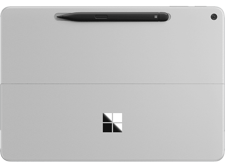 Convertible 2 en 1 - Microsoft Surface Pro Copilot+ PC, 12"Táctil, Snapdragon® X Plus, 16GB RAM, 256GB, Adreno™ Onboard Graphics, Windows11H, Platinum — foto 6