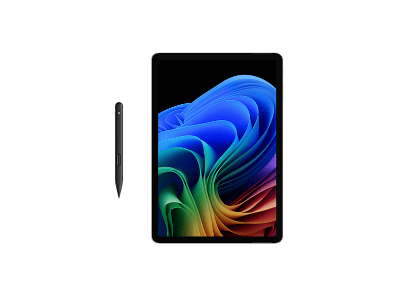 Convertible 2 en 1 - Microsoft Surface Pro Copilot+ PC, 12"Táctil, Snapdragon® X Plus, 16GB RAM, 256GB, Adreno™ Onboard Graphics, Windows11H, Platinum — foto 7