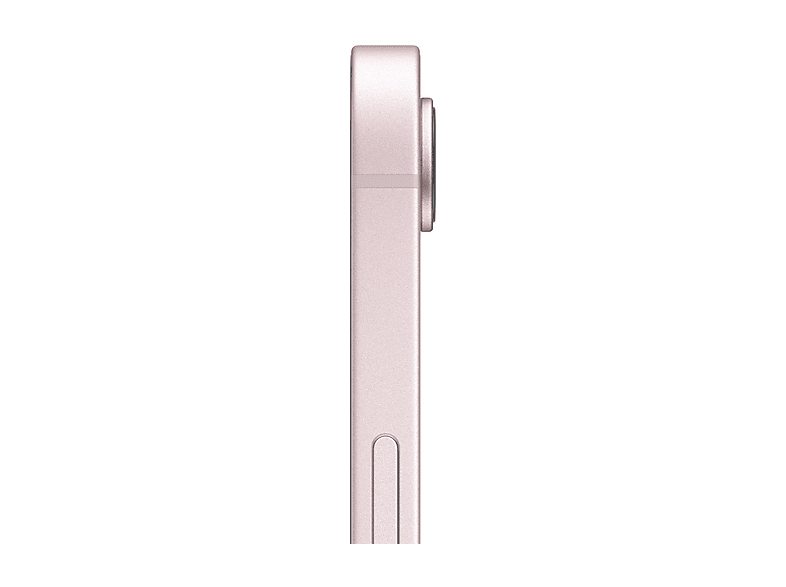 Apple iPhone 17e, Rosa, 256 GB, 5G, 6.1" OLED Super Retina XDR, Chip A19, iOS — foto 3