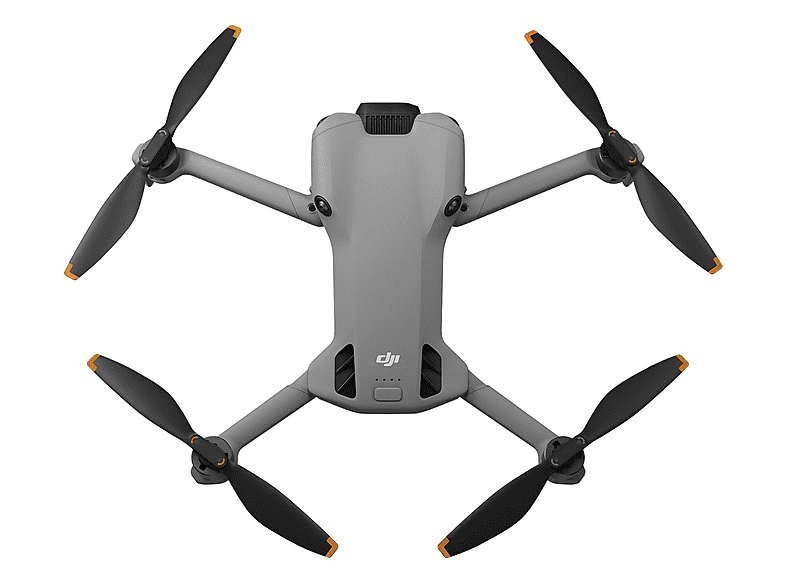 Mini Dron - DJI MINI 5 PRO, 50 megapixel, 36 min, Gris — foto 1