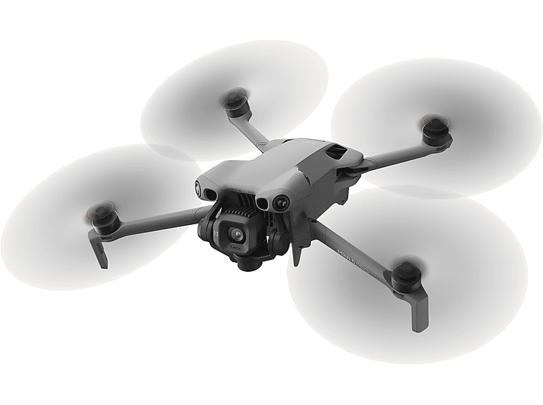 Mini Dron - DJI MINI 5 PRO, 50 megapixel, 36 min, Gris — foto 3