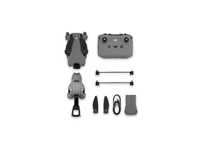 Mini Dron - DJI MINI 5 PRO, 50 megapixel, 36 min, Gris — foto 6