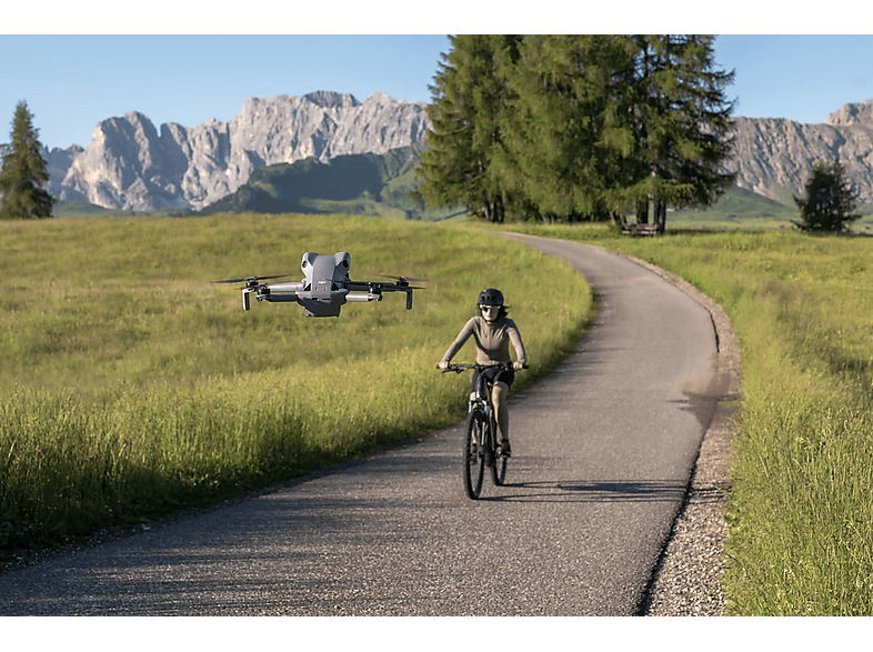 Mini Dron - DJI MINI 5 PRO, 50 megapixel, 36 min, Gris — foto 8