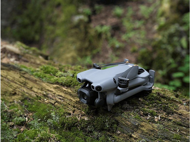 Mini Dron - DJI MINI 5 PRO, 50 megapixel, 36 min, Gris — foto 9