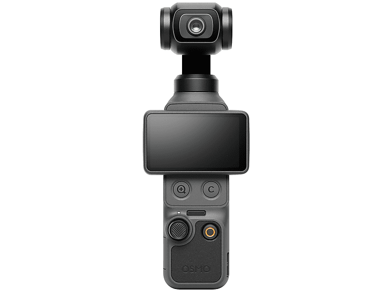 Cámara deportiva OSMO POCKET 4 CREATOR COMBO - DJI, Negro