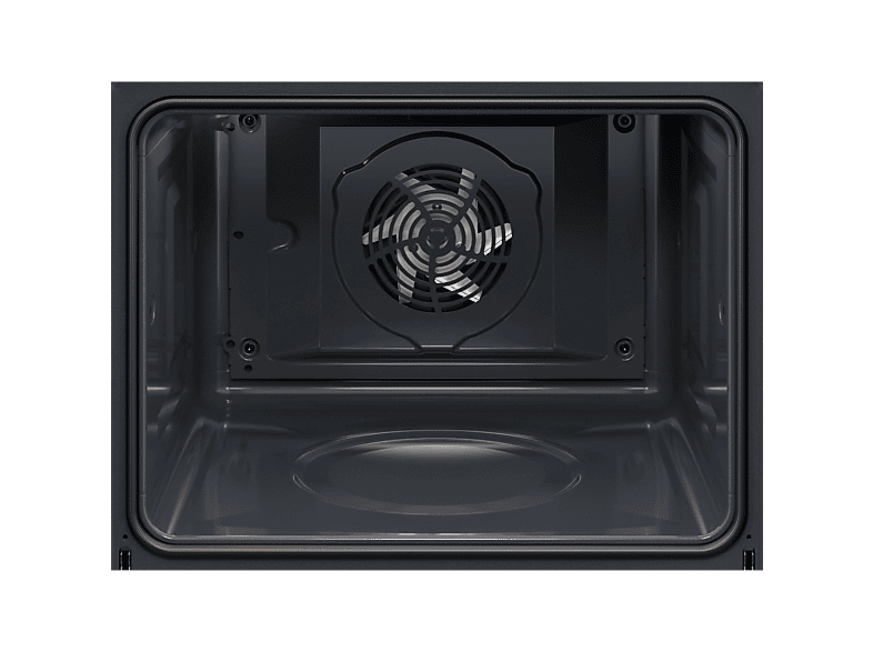 Horno - AEG GU5PB41WSK, Independiente, Pirolítico, 72 l, 59,4 cm, Negro — foto 5