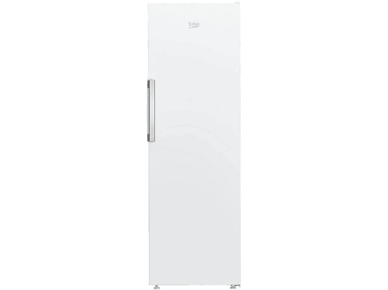Frigorífico combi - Beko B1RMLNE444W, NoFrost, 186.5 cm, 365 l, Blanco — foto 1