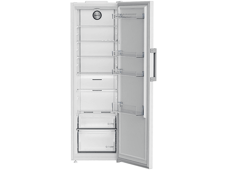 Frigorífico combi - Beko B1RMLNE444W, NoFrost, 186.5 cm, 365 l, Blanco — foto 3