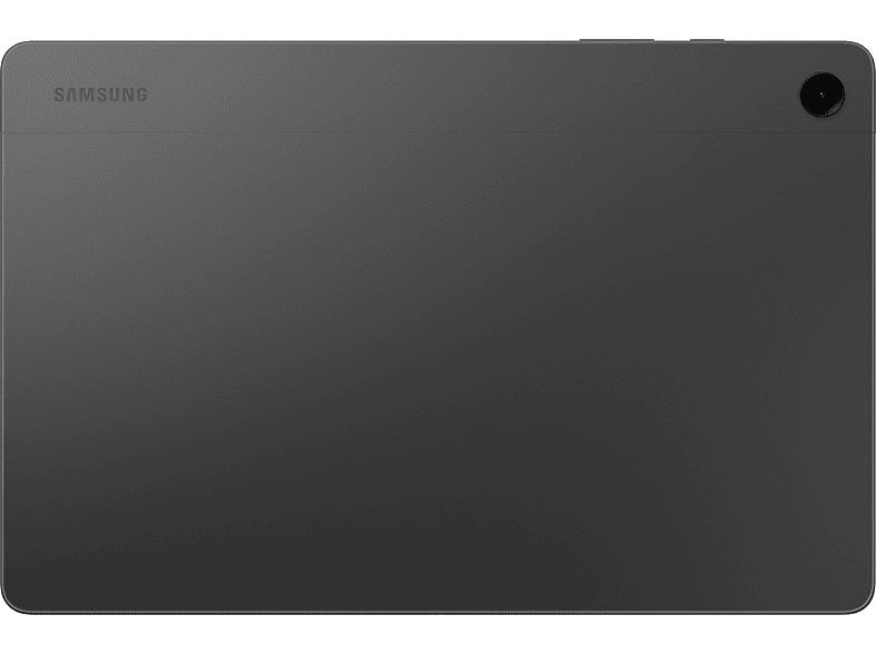 SAMSUNG Galaxy Tab A9+, 128 GB, Gris, 11 " WUXGA, 6 GB RAM, Qualcomm Snapdragon 695 (6 nm), Tablet Android — foto 3