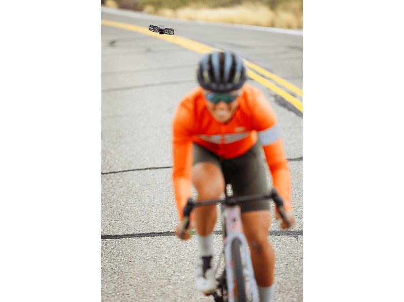 Drones con cámara - HOVERAIR Kit definitivo para ciclismo  X1 PROMAX, 24,2 megapixel, 16 min, Negro — foto 7