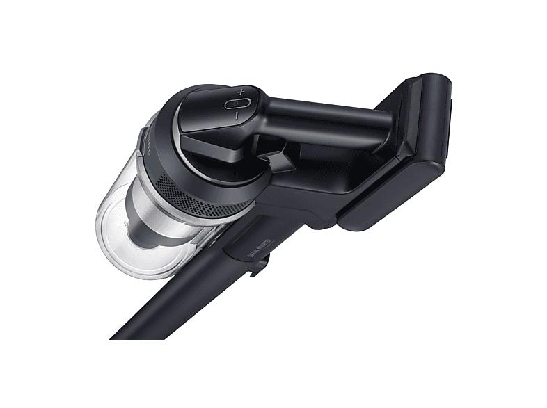 Aspirador escoba - SAMSUNG VS20C8524TB/WA - JET 85 COMPLETE, 210 W, Potencia de succión 210 W, Depósito 0,8 l, Autonomía 60 min, Negro&Azul — foto 4