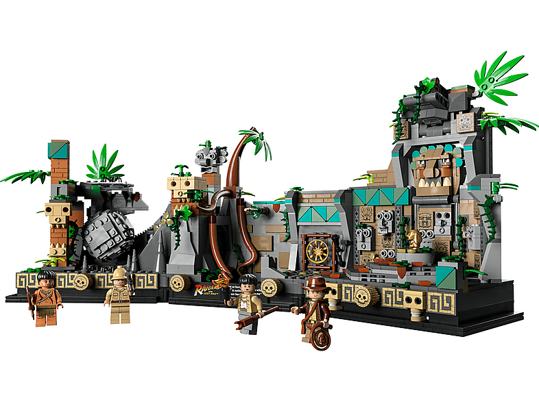 Juego de construcción - LEGO 77015, edad recomendada: 18 año(s), 1545 piezas — foto 5