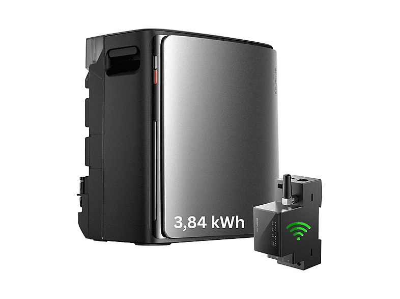 Estación de energía - MYVOLTAICS Ecoflow Estación de Energía 800W Stream Ultra X