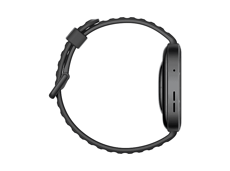 Smartwatch - Huawei Watch Fit 5 Pro, 48.77 mm, Correa 20 mm, 7 días Autonomía en Uso Típico, Pantalla AMOLED 1.92", Negro — foto 5