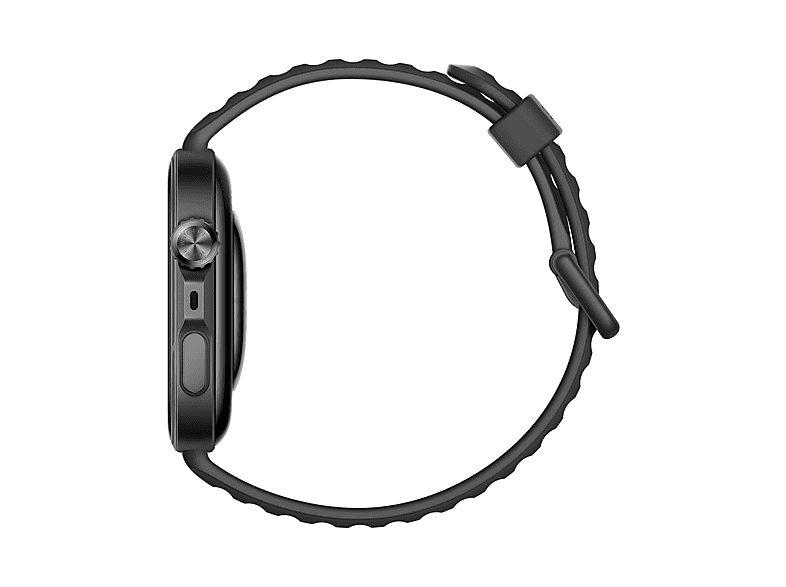Smartwatch - Huawei Watch Fit 5 Pro, 48.77 mm, Correa 20 mm, 7 días Autonomía en Uso Típico, Pantalla AMOLED 1.92", Negro — foto 6