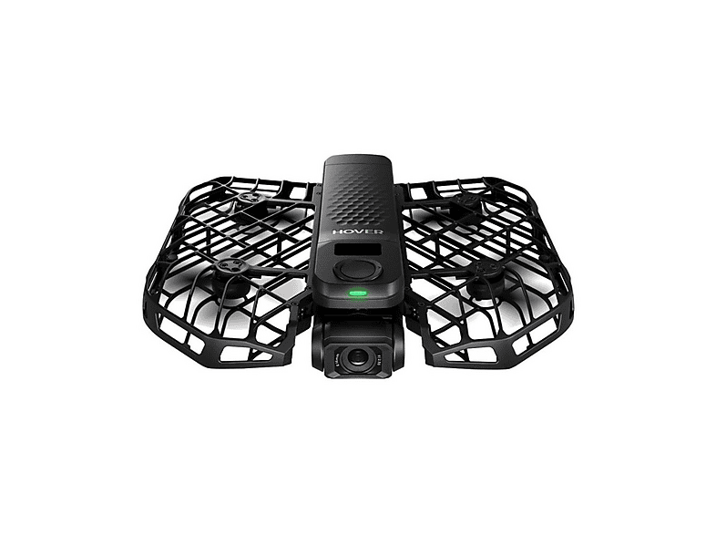 Drones con cámara - HOVERAIR X1 PROMAX  - Negro, 24,2 megapixel, 16 min, Negro — foto 1