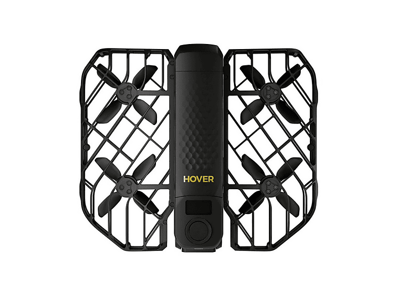 Drones con cámara - HOVERAIR X1 PROMAX  - Negro, 24,2 megapixel, 16 min, Negro — foto 3