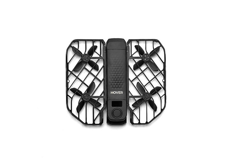 Drones con cámara - HOVERAIR X1 PROMAX  - Negro, 24,2 megapixel, 16 min, Negro — foto 5