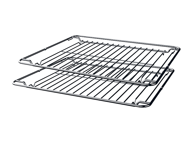 Horno - Candy  CA6 N5B3EYTX, Multifunción, Aqualisis + Pyrolysis, 78 l, 59.5 cm, Inox — foto 6