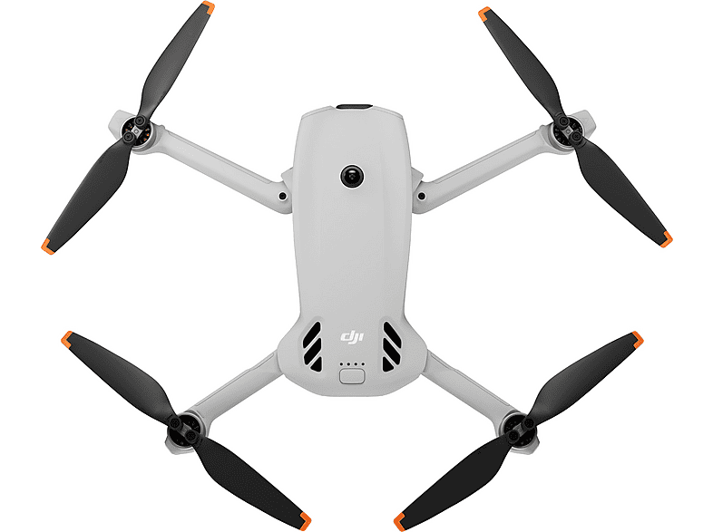 Dron - DJI LITO 1, 48 megapixel, 36 min, Gris — foto 3